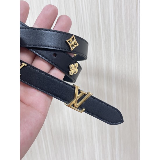LV Women's Belts