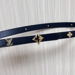 LV Women's Belts