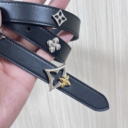 LV Women's Belts