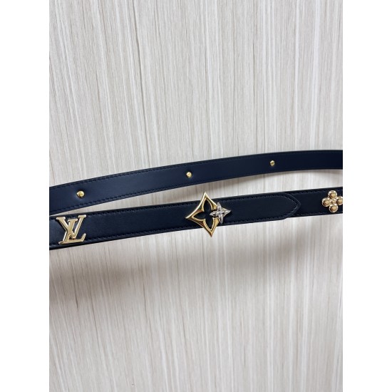 LV Women's Belts