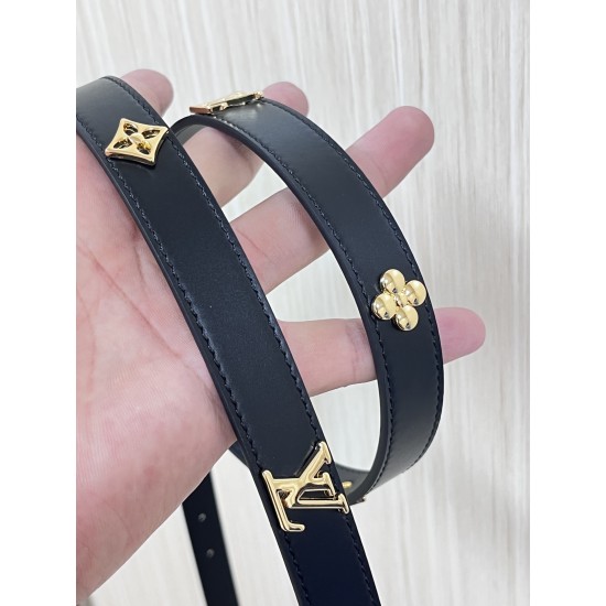 LV Women's Belts