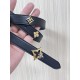 LV Women's Belts