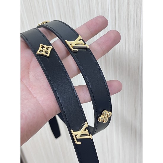 LV Women's Belts