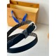 LV Women's Belts