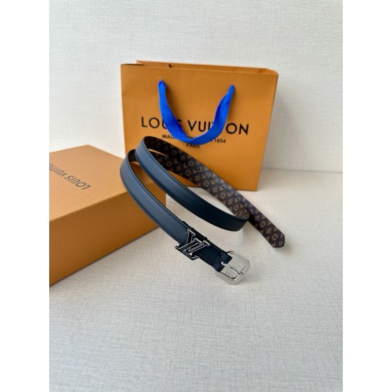 LV Women's Belts