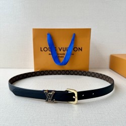 LV Women's Belts