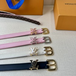 LV Women's Belts