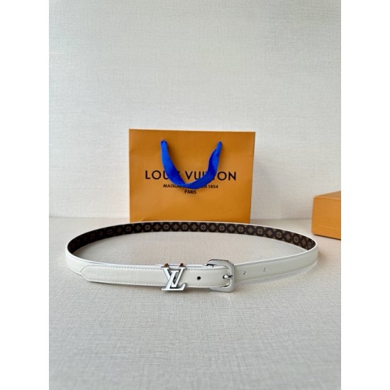 LV Women's Belts