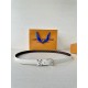LV Women's Belts