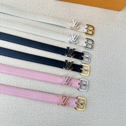 LV Women's Belts