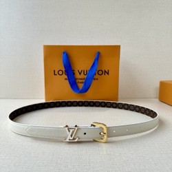 LV Women's Belts