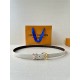 LV Women's Belts