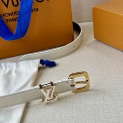 LV Women's Belts