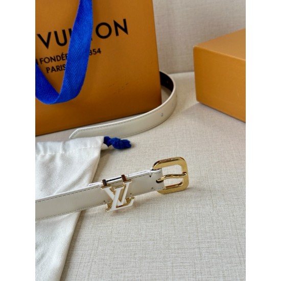 LV Women's Belts