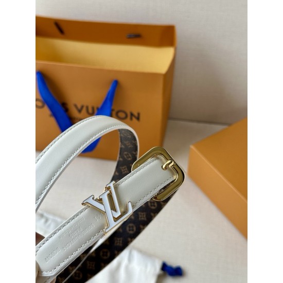 LV Women's Belts
