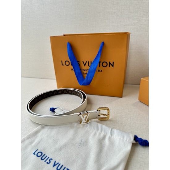 LV Women's Belts