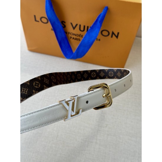 LV Women's Belts