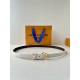 LV Women's Belts