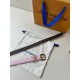 LV Women's Belts