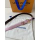 LV Women's Belts