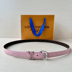 LV Women's Belts