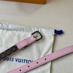 LV Women's Belts