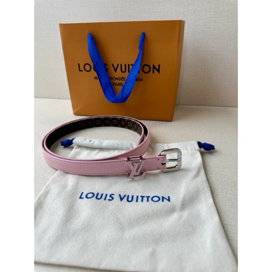 LV Women's Belts