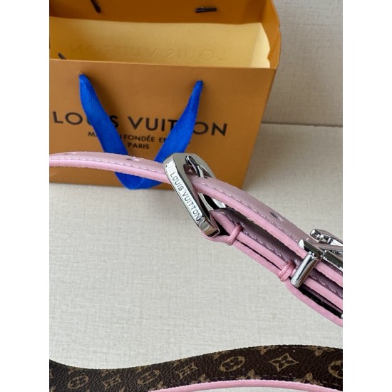 LV Women's Belts