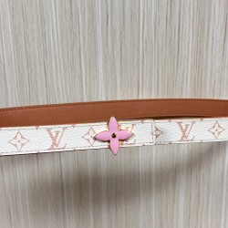 LV Women's Belts