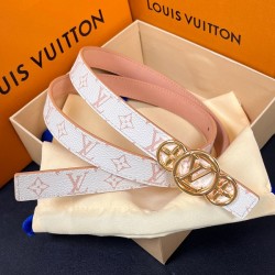 LV Women's Belts