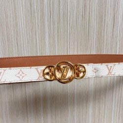 LV Women's Belts