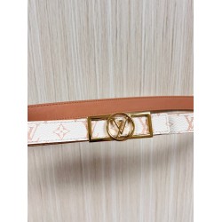 LV Women's Belts