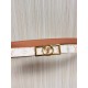 LV Women's Belts