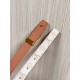 LV Women's Belts