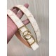 LV Women's Belts
