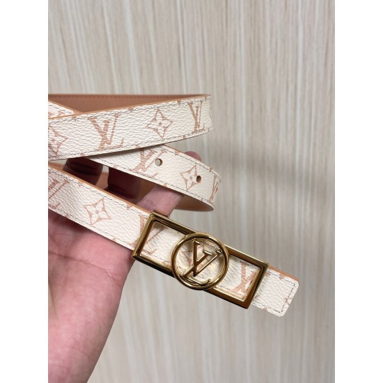 LV Women's Belts