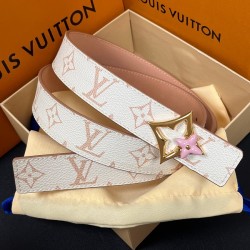 LV Women's Belts