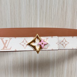 LV Women's Belts