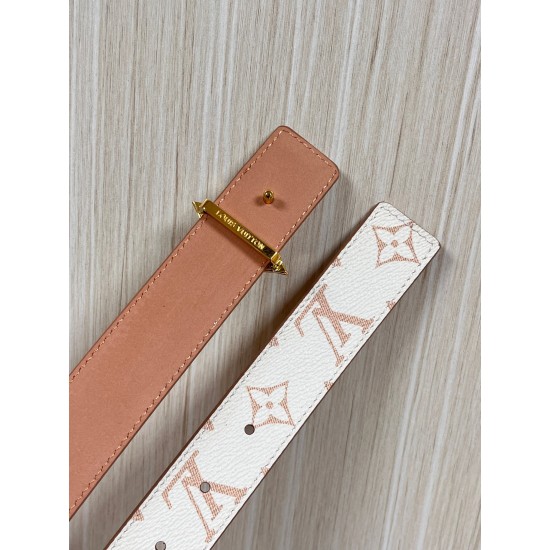 LV Women's Belts