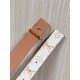 LV Women's Belts