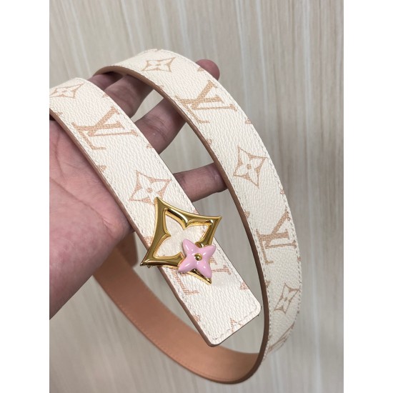 LV Women's Belts