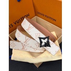 LV Women's Belts
