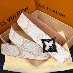 LV Women's Belts