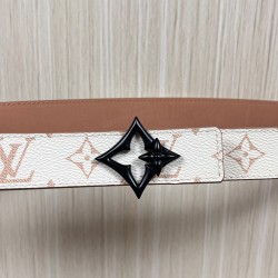 LV Women's Belts
