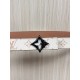 LV Women's Belts