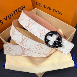 LV Women's Belts
