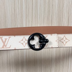 LV Women's Belts