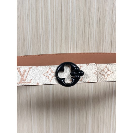 LV Women's Belts