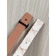 LV Women's Belts