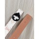 LV Women's Belts